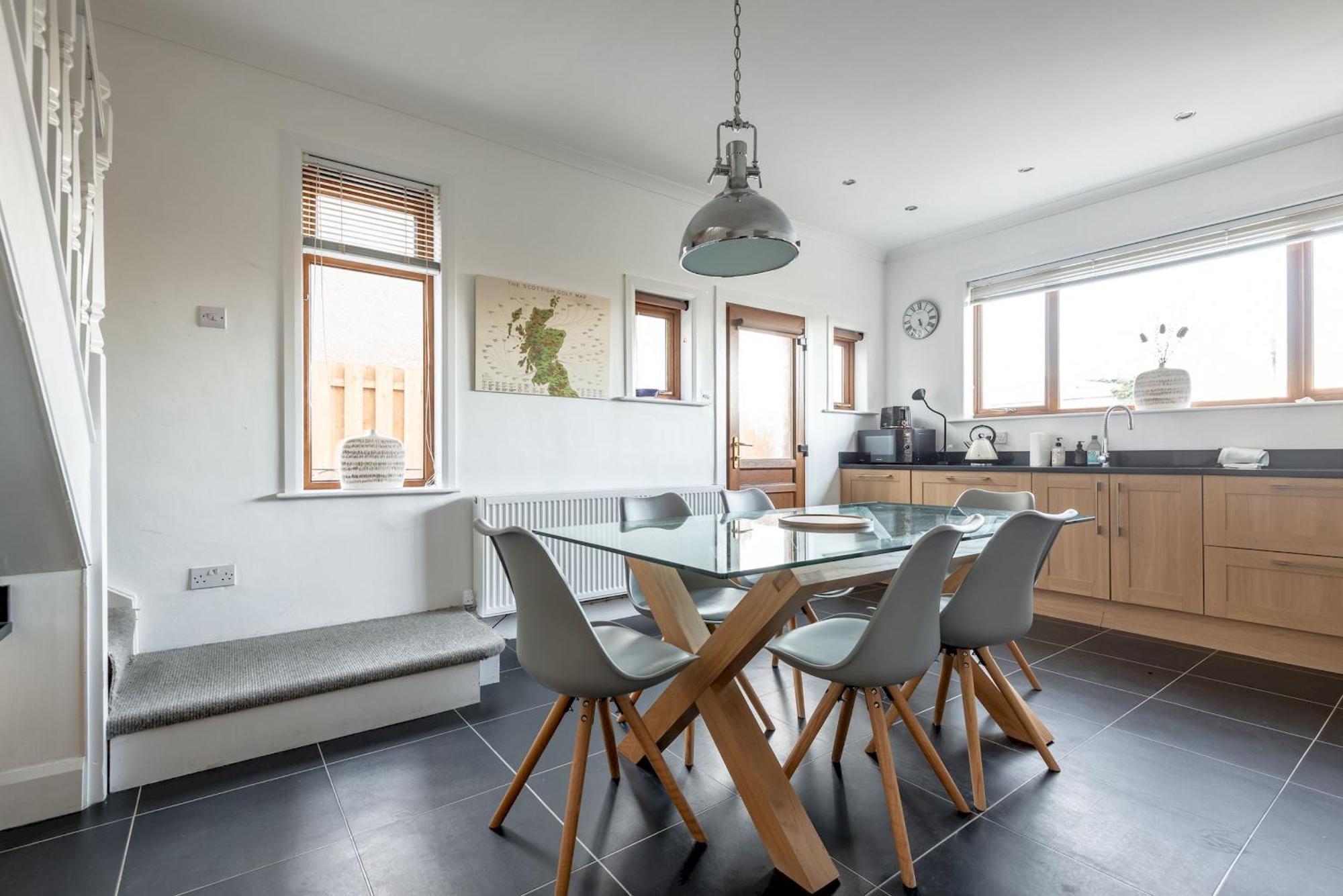 Livingstone Lodge St Andrews Luaran gambar