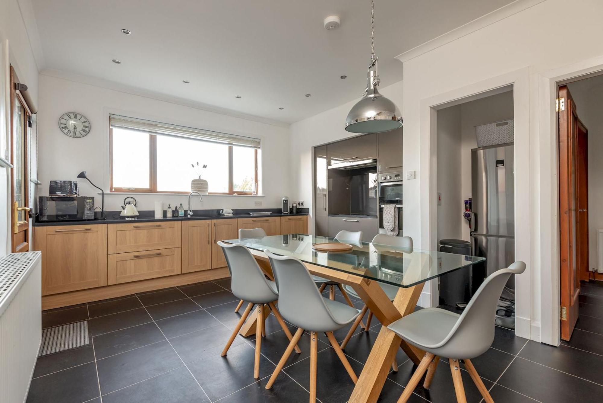 Livingstone Lodge St Andrews Luaran gambar