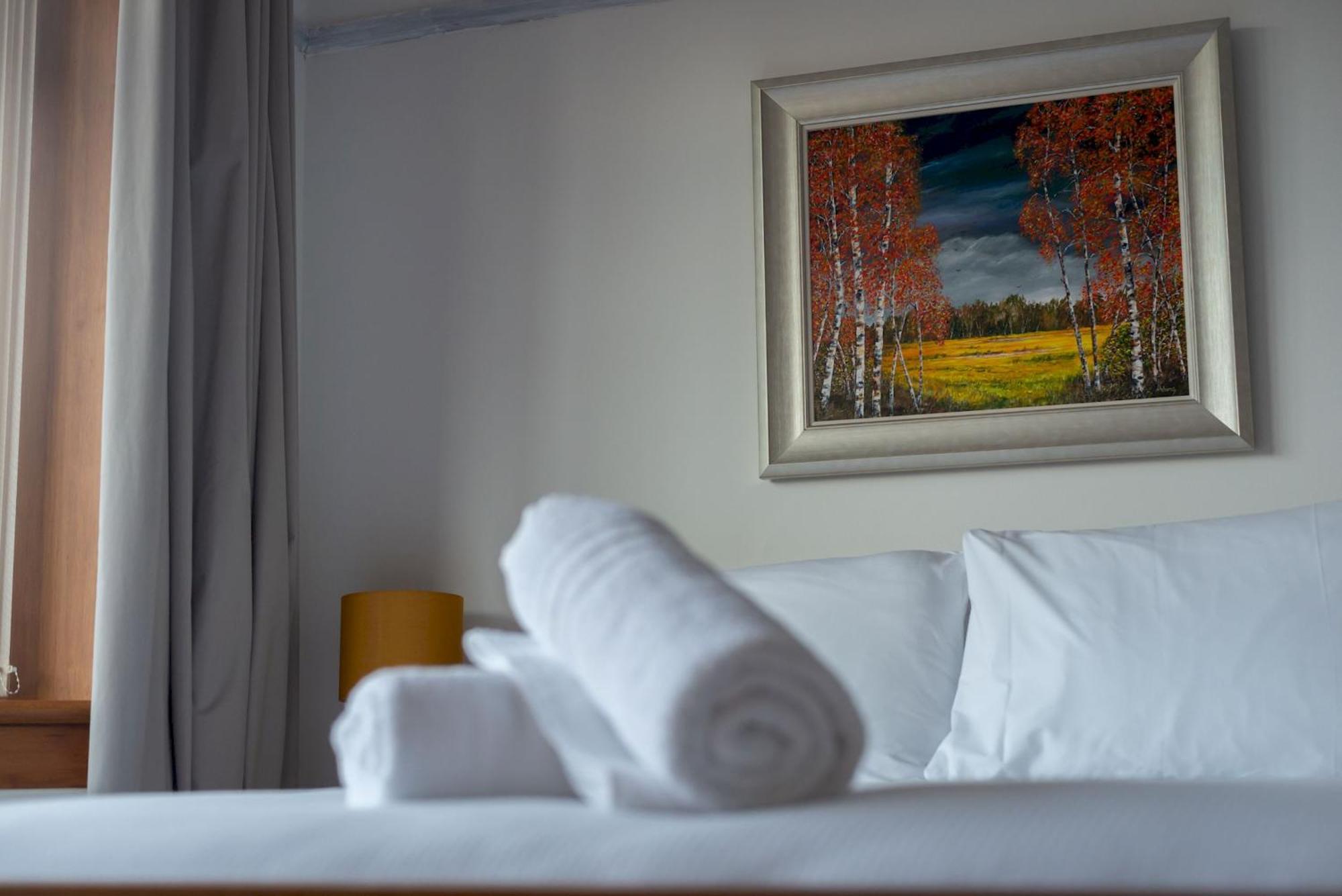Livingstone Lodge St Andrews Luaran gambar